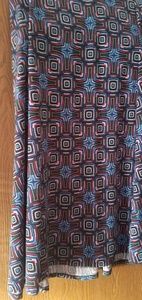 Like New Lularoe Maxi Sz XL
